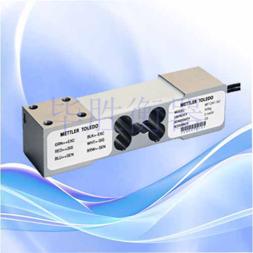 METTLER TOLEDO  MT-1241稱重傳感器
